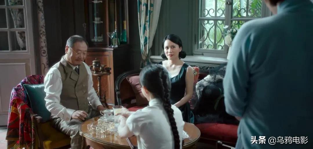 香艳、荒诞、堕落…这么绝的故事，拍不好我真心疼