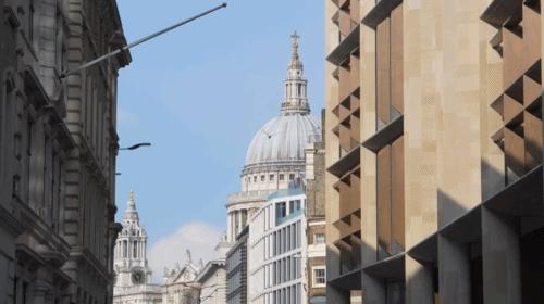 阿里巴巴火柴盒总部亮相!看完满世界的“高技”总部,我酸了