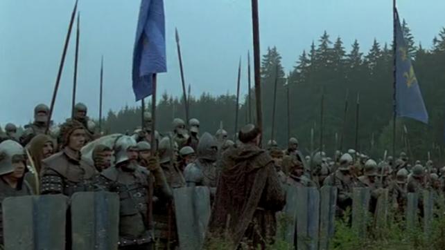 奥尔良战役贞德,奥尔良战役圣女贞德