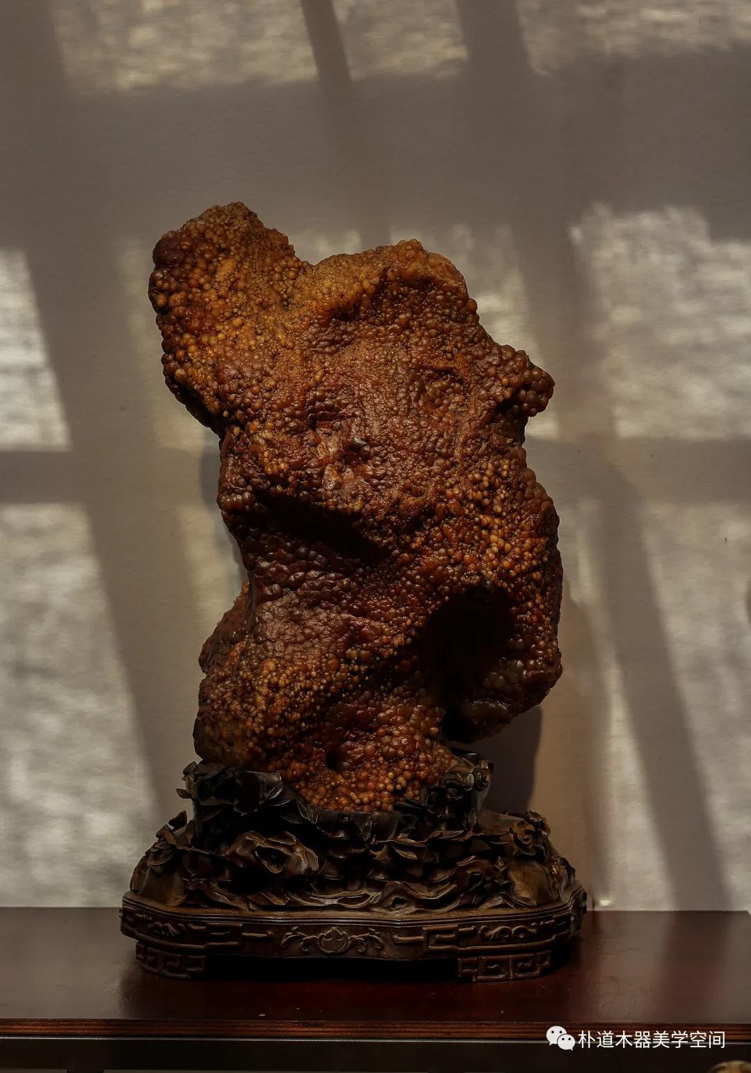 石小乾坤大,石小乾坤大天然灵气多出处