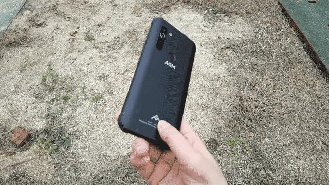 agm三防手机x5,户外手机agmx5