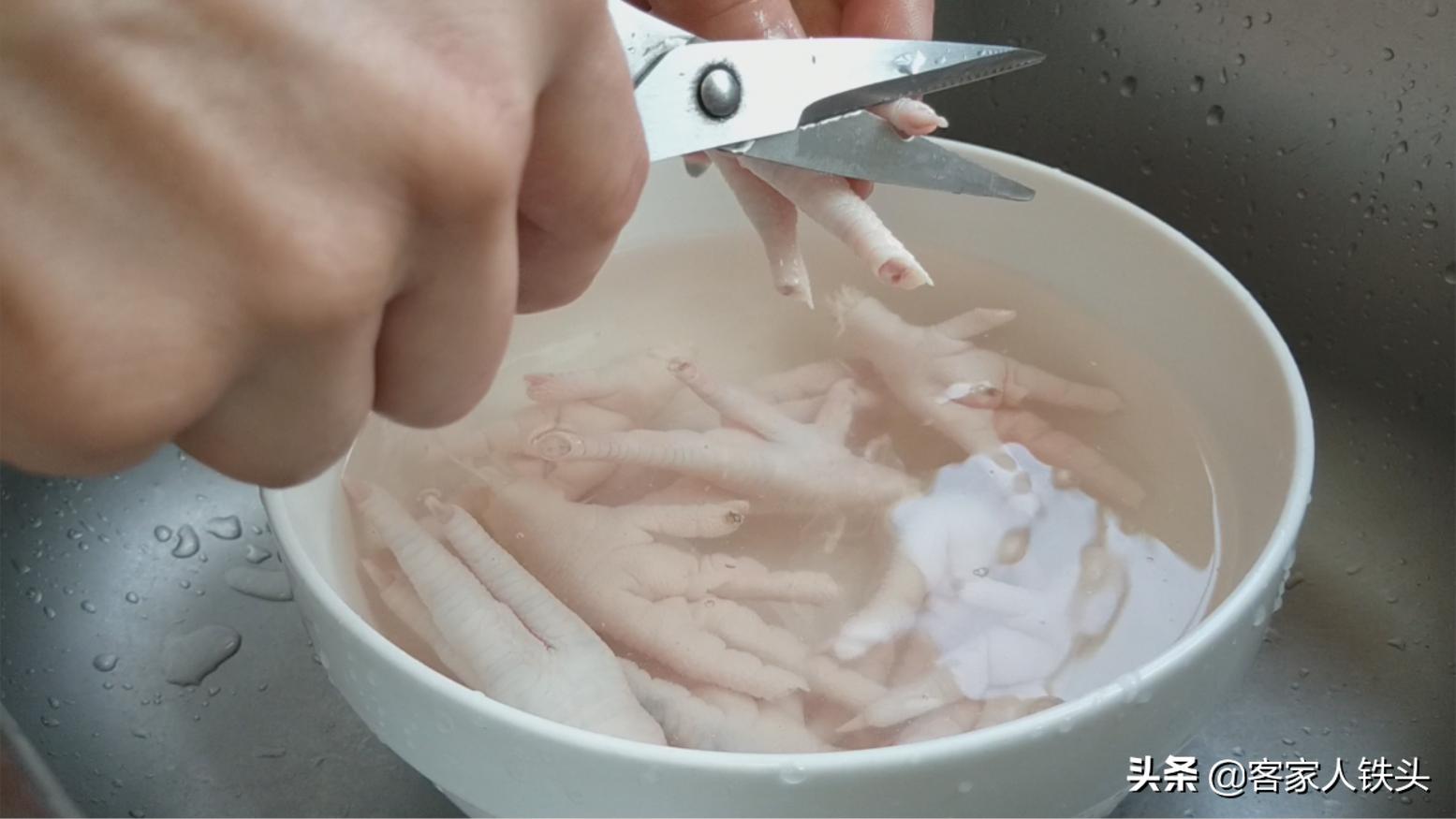 冬天煲一锅养生汤,最爱喝的一道汤好喝不贵有营养