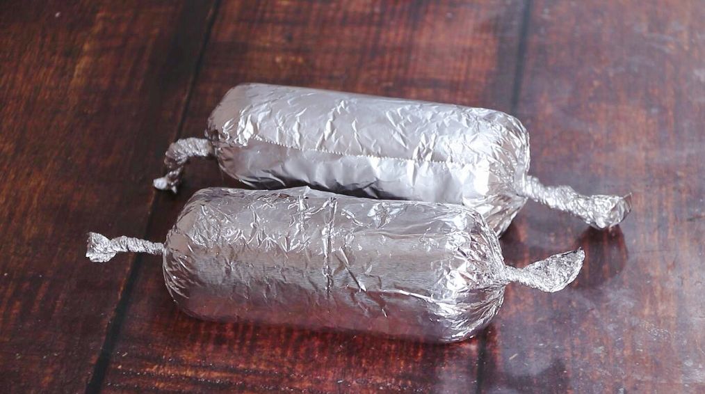 不用调料简单做鸡腿,不用油做的鸡腿怎么做最好吃