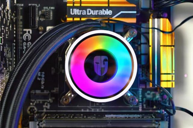 苹果电脑散热器推荐,电脑散热器性价比推荐