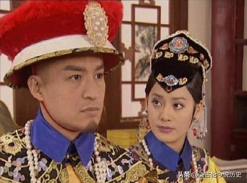 清朝范文程简介,清朝范文程爵位