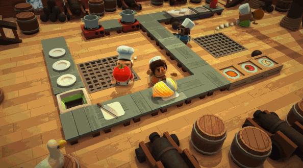 夏促什么游戏值得入手,友尽系列游戏夏促