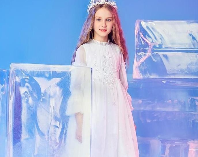 童装品牌排名中国最好的童装品牌,童装中国风童装品牌排行榜前十名