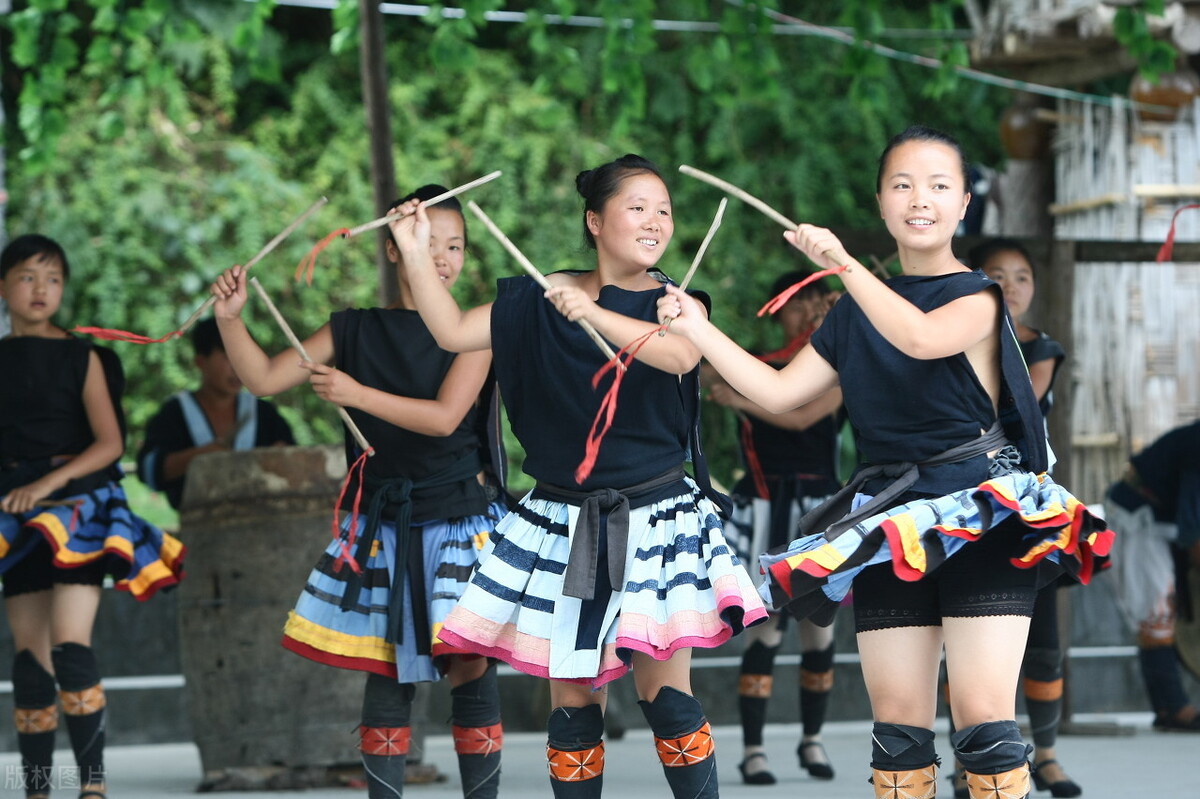 清明假期出游新热点贵州,清明贵州旅游自由行攻略