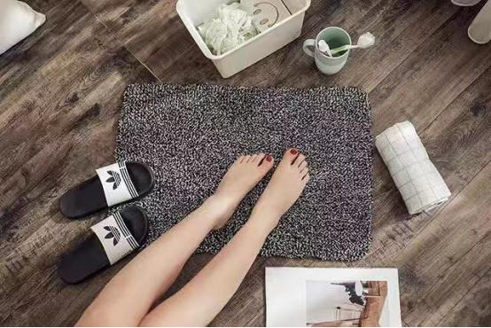 神奇的虎皮地毯,神奇宝贝的地毯