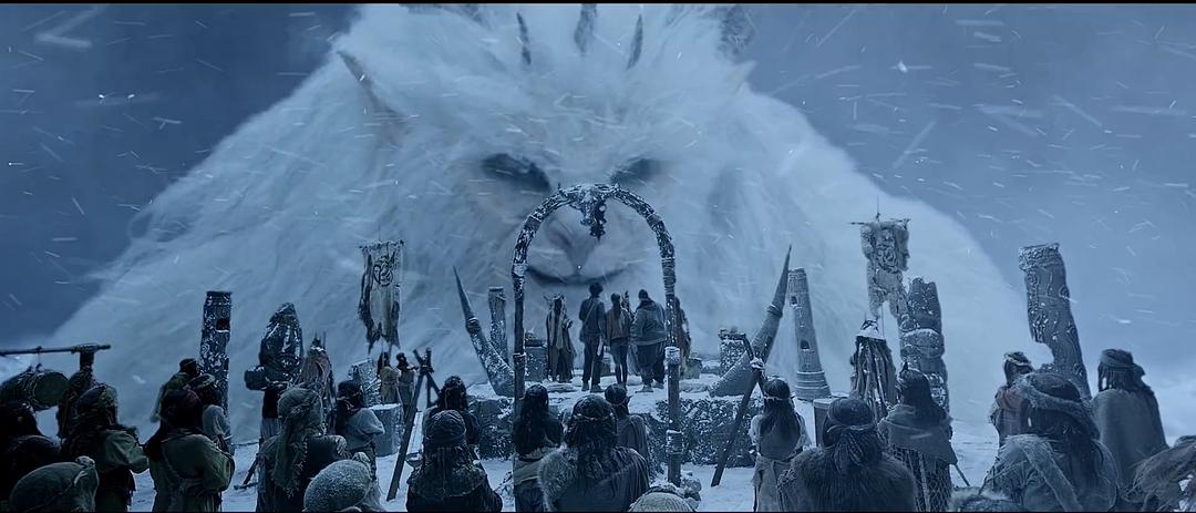 国产系列怪兽片,怪兽片推荐9.0以上评分