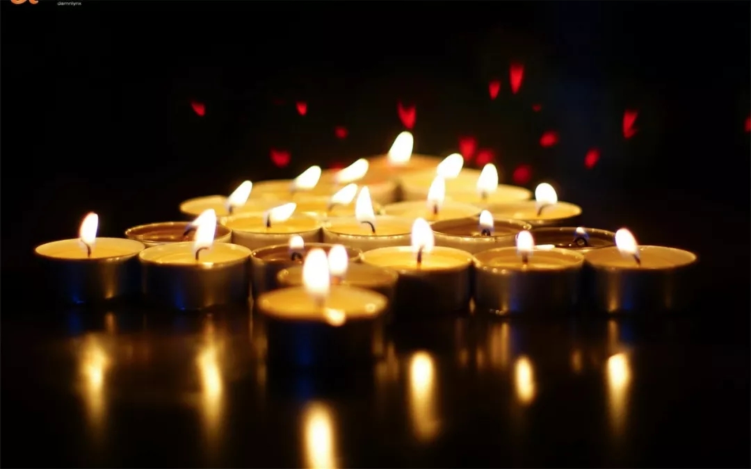 高剑维——忆先林兄