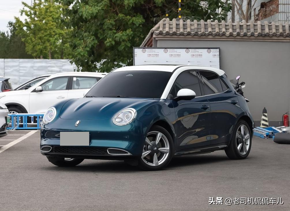 适合女生开的小车有几款价格实惠,适合女性开的精品小车推荐