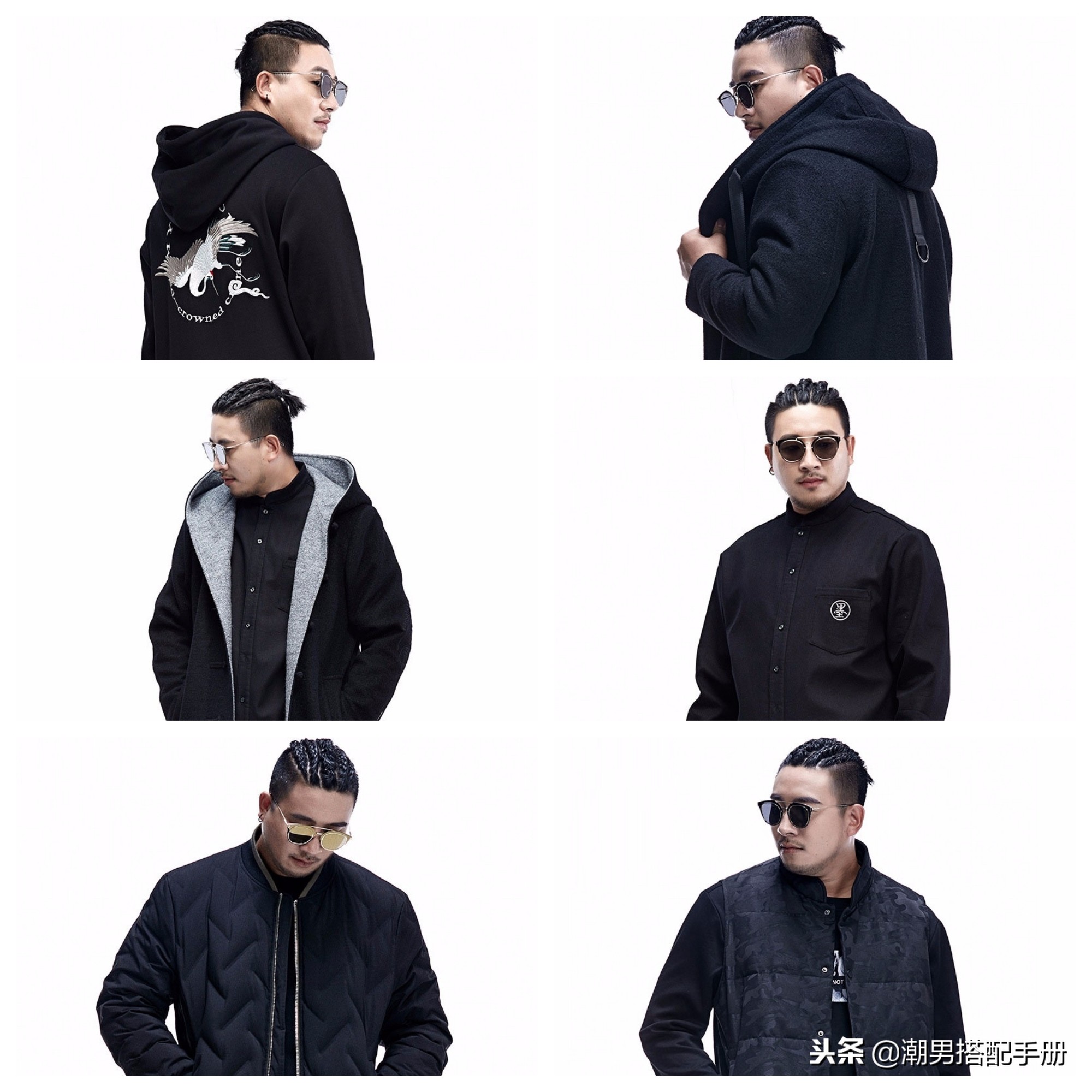 胖得找不到一件合适的衣服,长得胖在外面买不到好看衣服