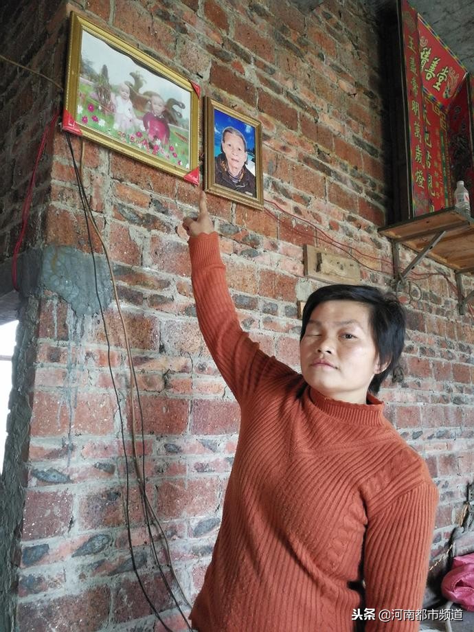 广西男子背负命案逃亡11年,男子身背人命被查