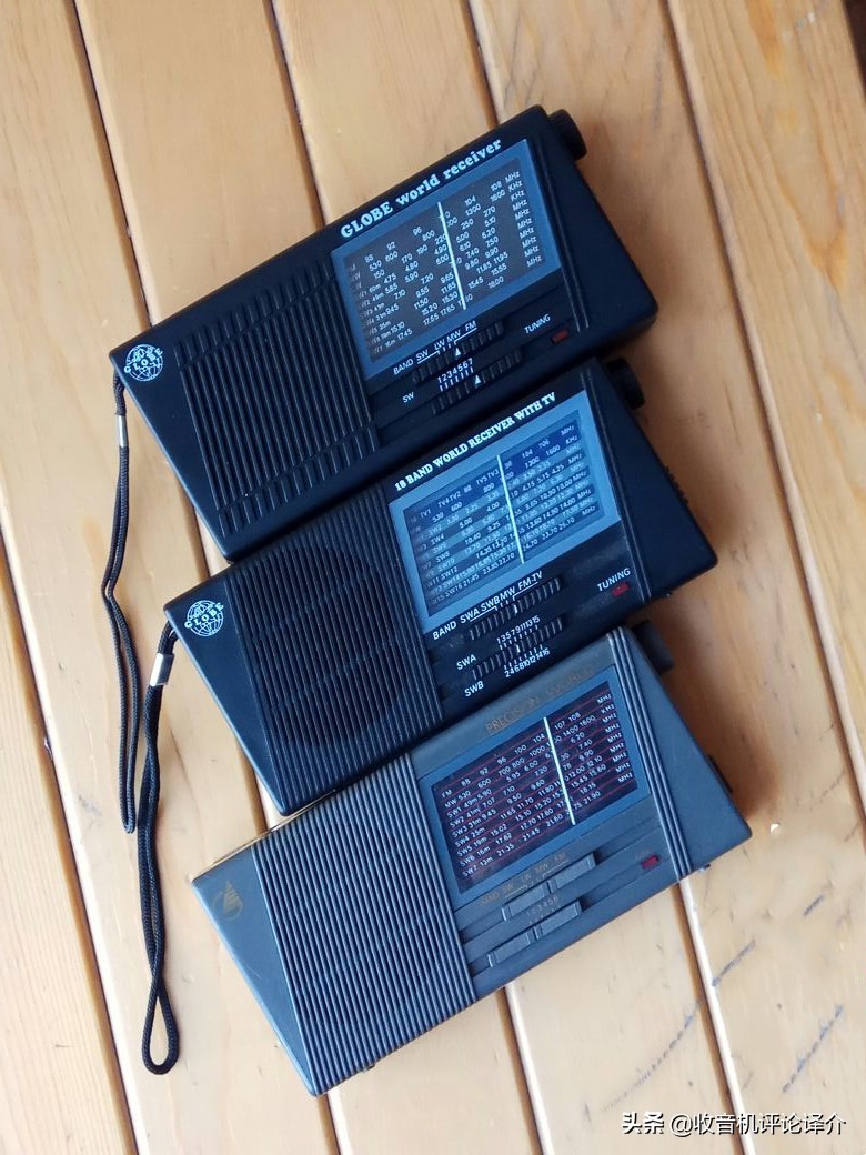地球牌收音机,德生收音机r9710与r9702哪个好