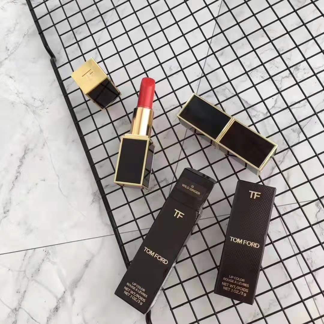 国产口红和名牌口红的价格,大牌口红和国产口红的区别