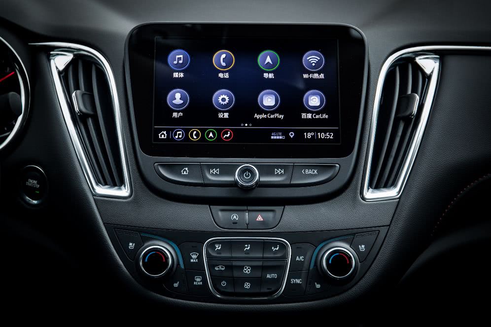 迈锐宝xl最强改装,迈锐宝xl最厉害的发动机哪款