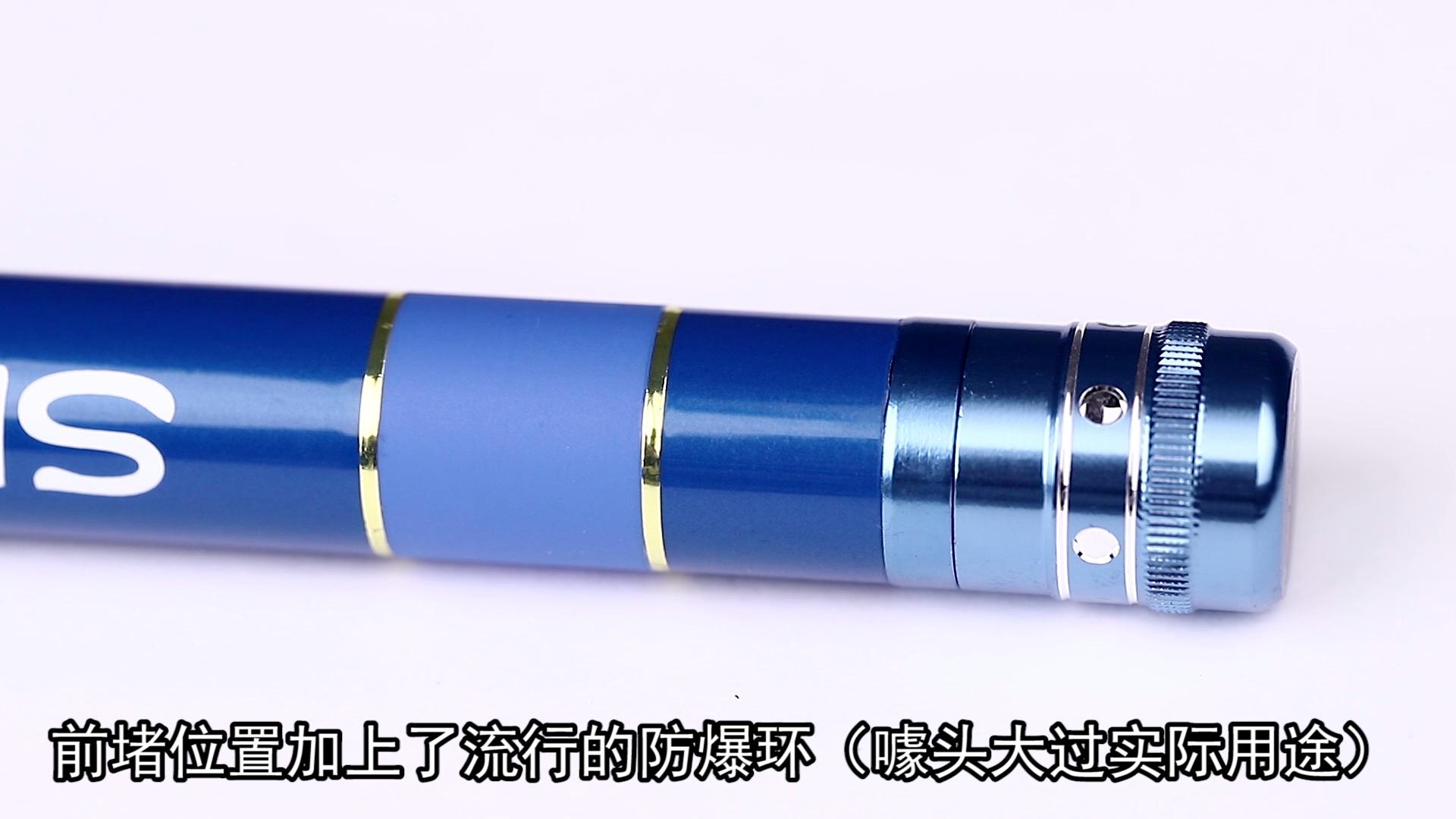 中逵大鲨鱼三代鱼竿怎么样,中逵大鲨鱼鱼竿测评