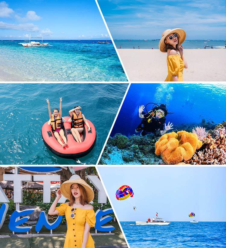 泰国是什么样的农村呢,泰国是个怎样的国家