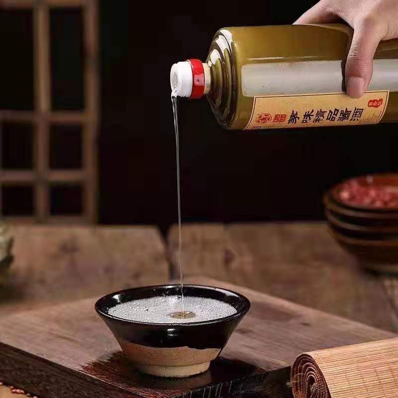 茅味最好的酒是什么,什么是茅味