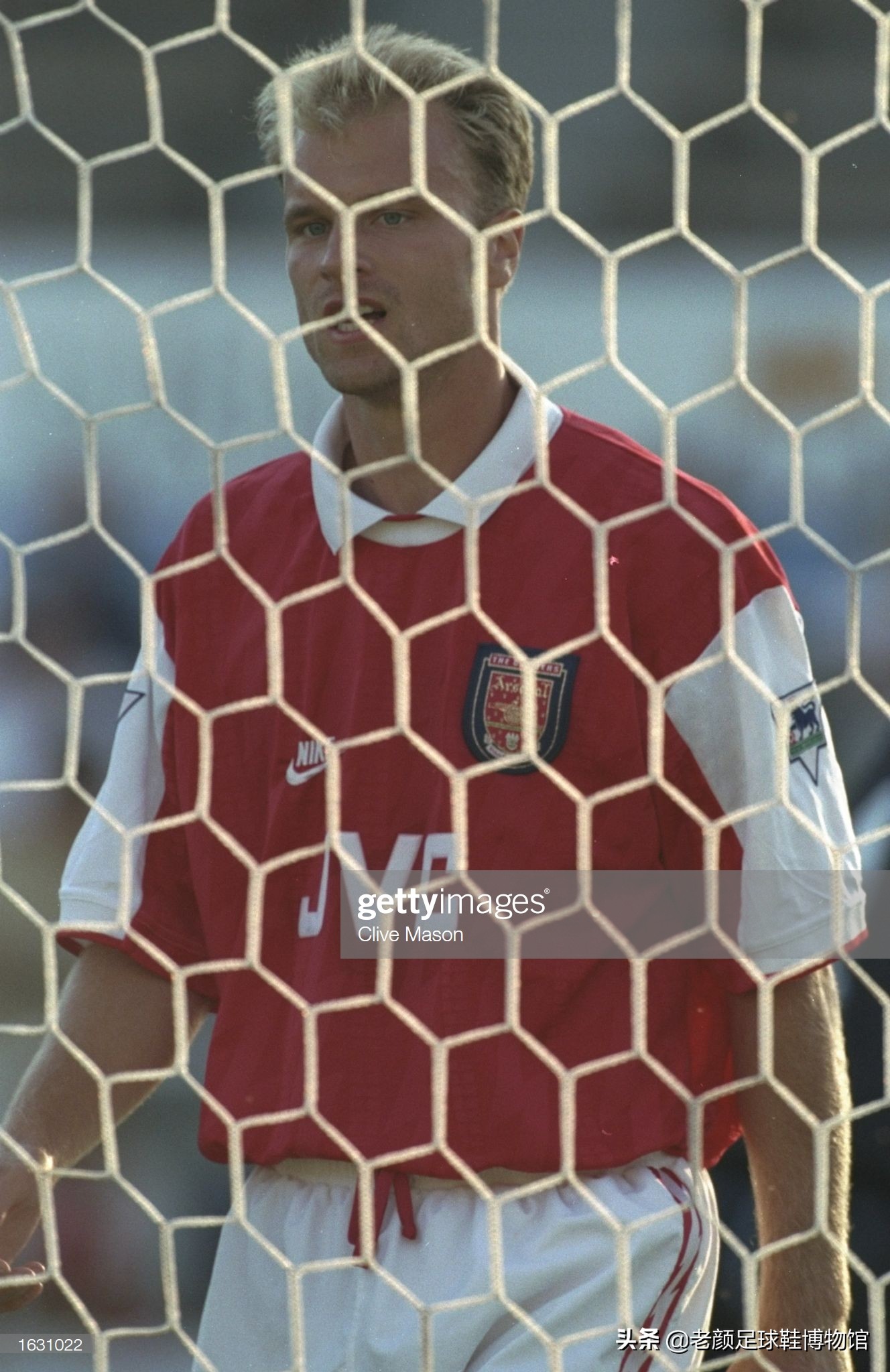 亨利最佳的搭档,亨利眼中阿森纳最佳阵容