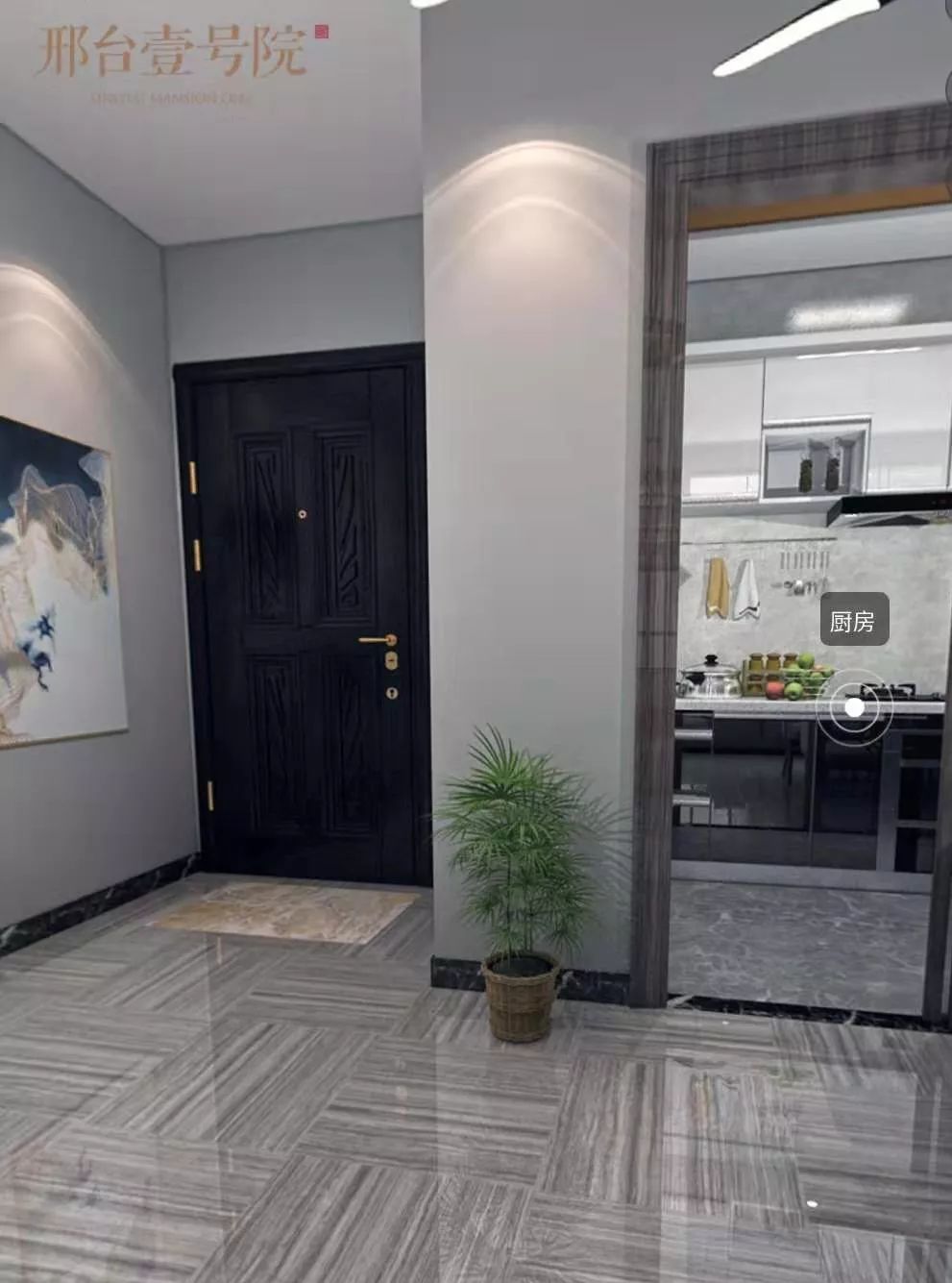 买房了解这八大户型常识,你买的房子是真正的南北通透吗