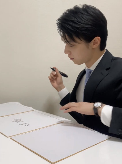 羽生结弦阴阳师完整版中文解说,羽生结弦罗密欧与朱丽叶中文解说