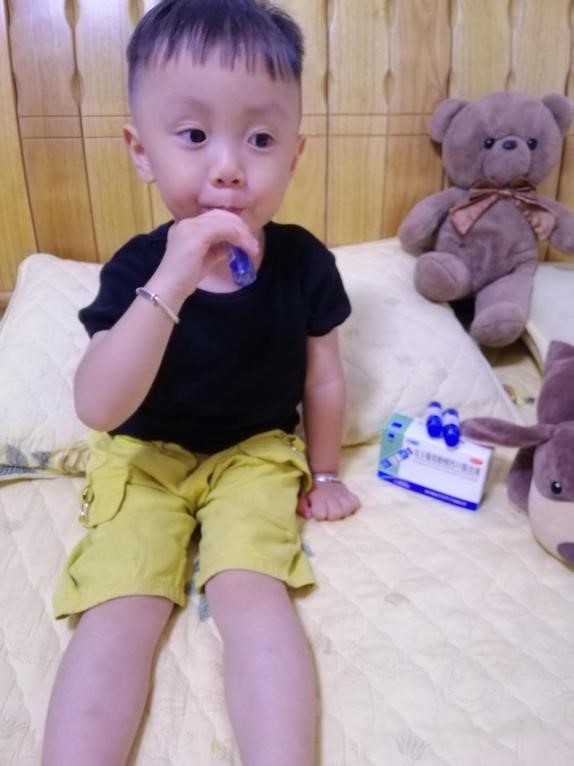 宝妈要了解“钙”式物语，轻轻松松走上宝藏萌娃养成路