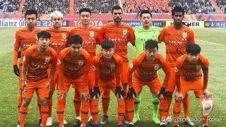 中国国家德比山东鲁能北京国安,中超前瞻京鲁大战