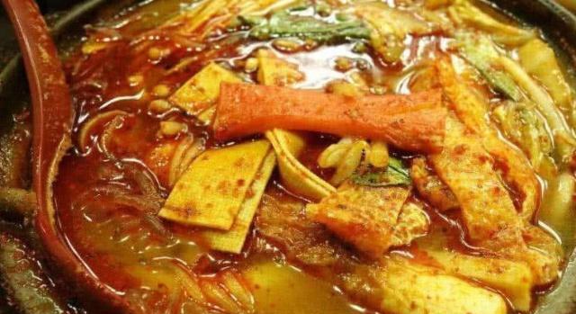 日式麻辣烫和普通麻辣烫区别,麻辣烫国内外对比