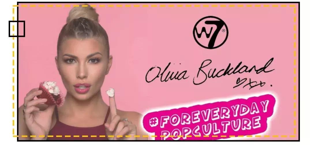 15个实用的欧美品牌,一套15个常用色