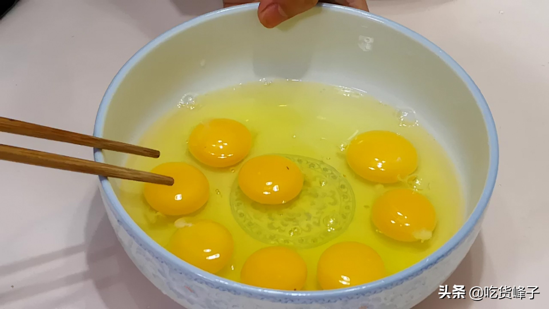 西红柿鸡蛋酱的做法拌饭,鸡蛋酱拌面条家常做法