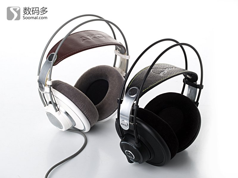akgk812耳机评测,akg耳机k712属于什么级别