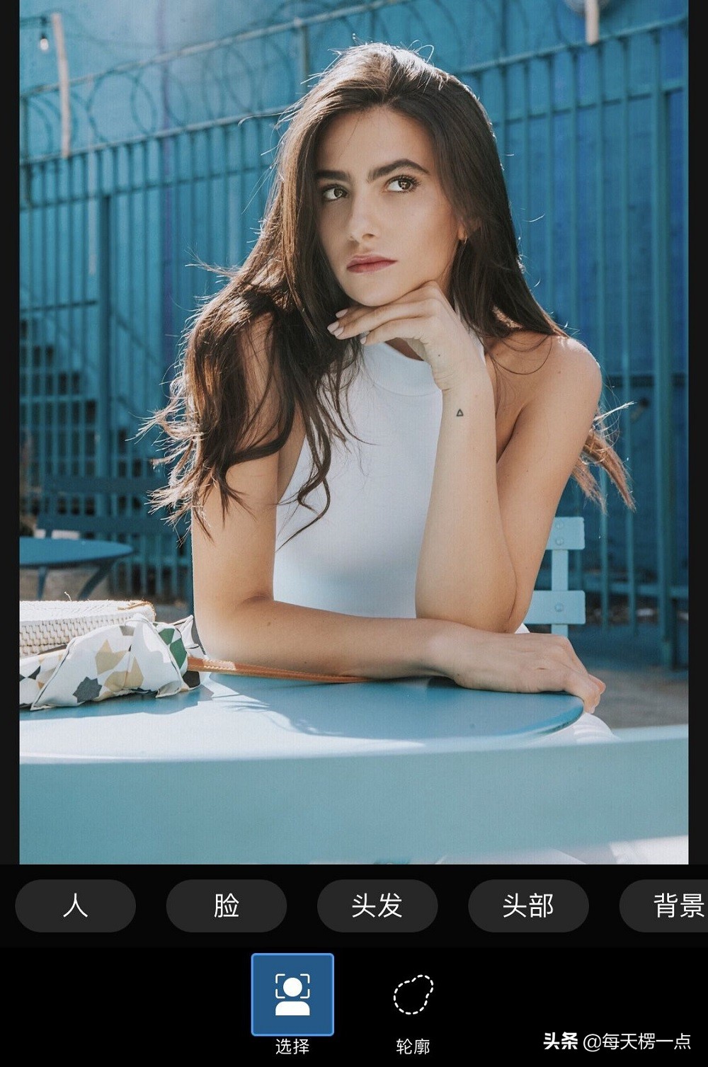 手机如何制作免费证件照,手机上怎样制作证件照免费软件