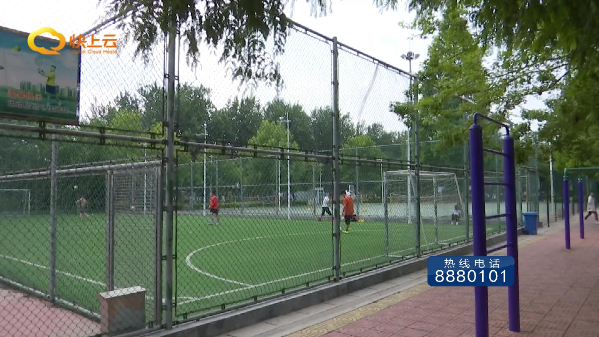 潍坊新增一个运动馆,潍坊新建体育公园