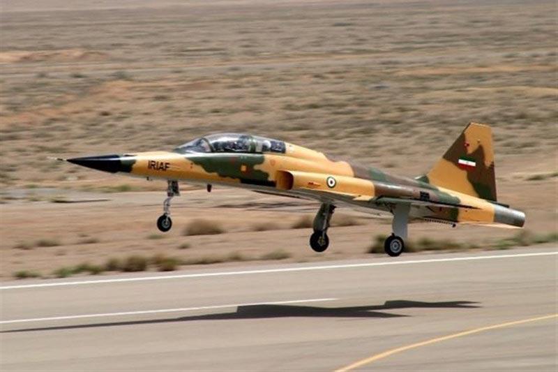 “雄猫”和“鬼怪”都老了，伊朗想购买“枭龙”战机，但阻力重重