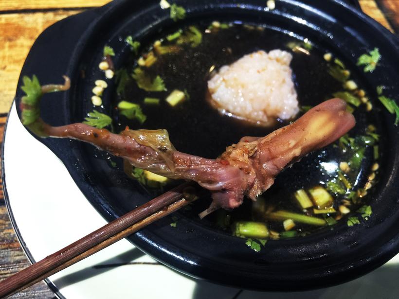 二当家火锅串串松岗二店,二当家火锅串串平罗店