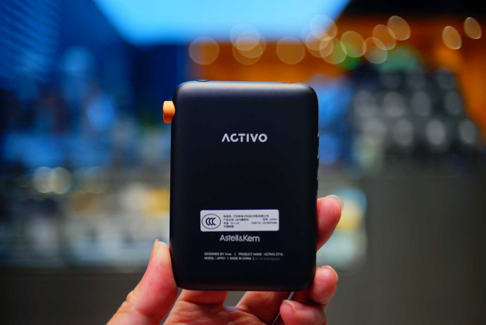 艾利和ct15无损播放器,艾利和ct15播放器评测