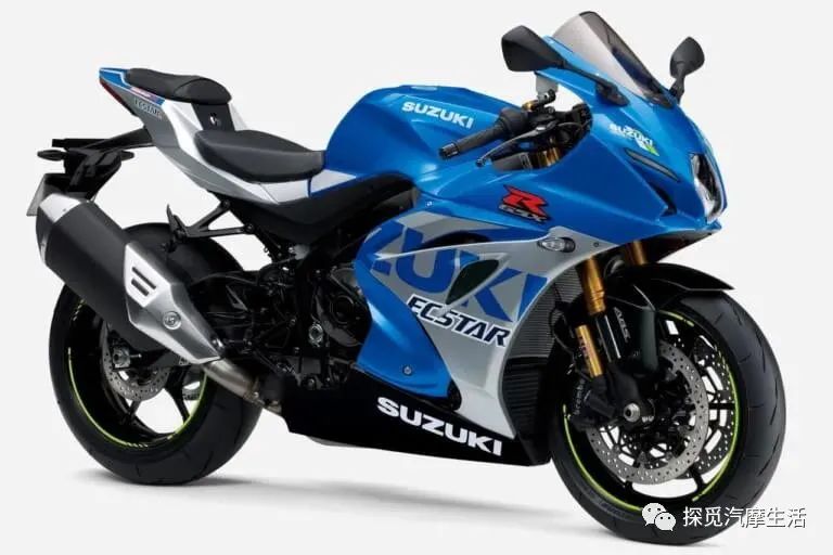 铃木gsxr1000r适不适合新手,铃木gsxr1000详细解说
