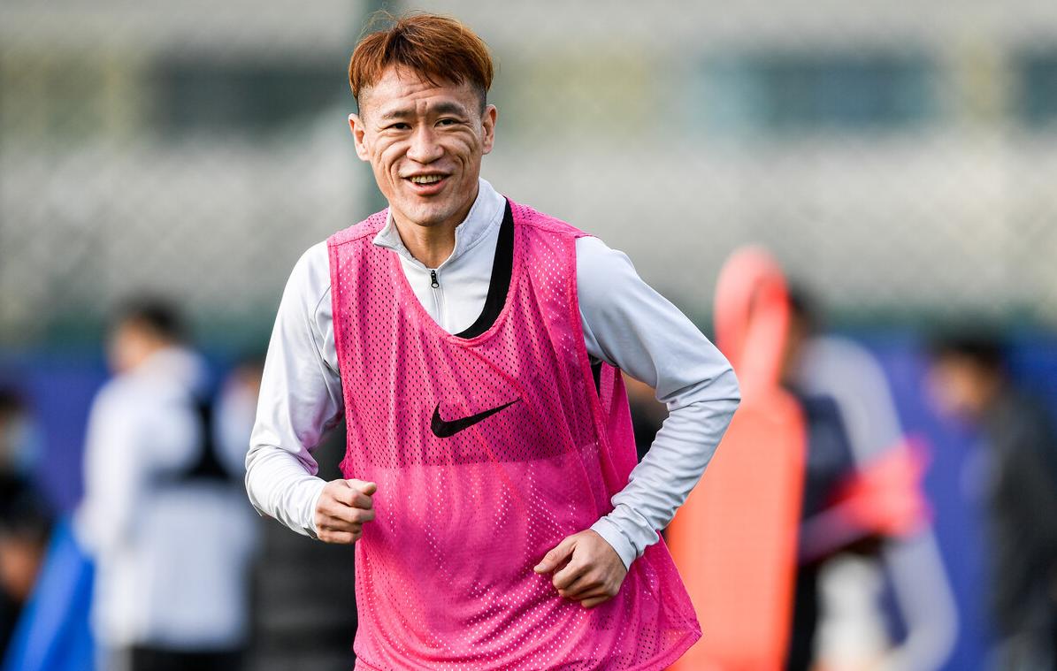 了不起李铁高洪波,国足新队长最新消息