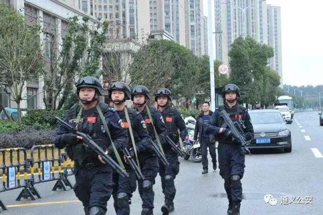 醉美遵义,醉美新遵义