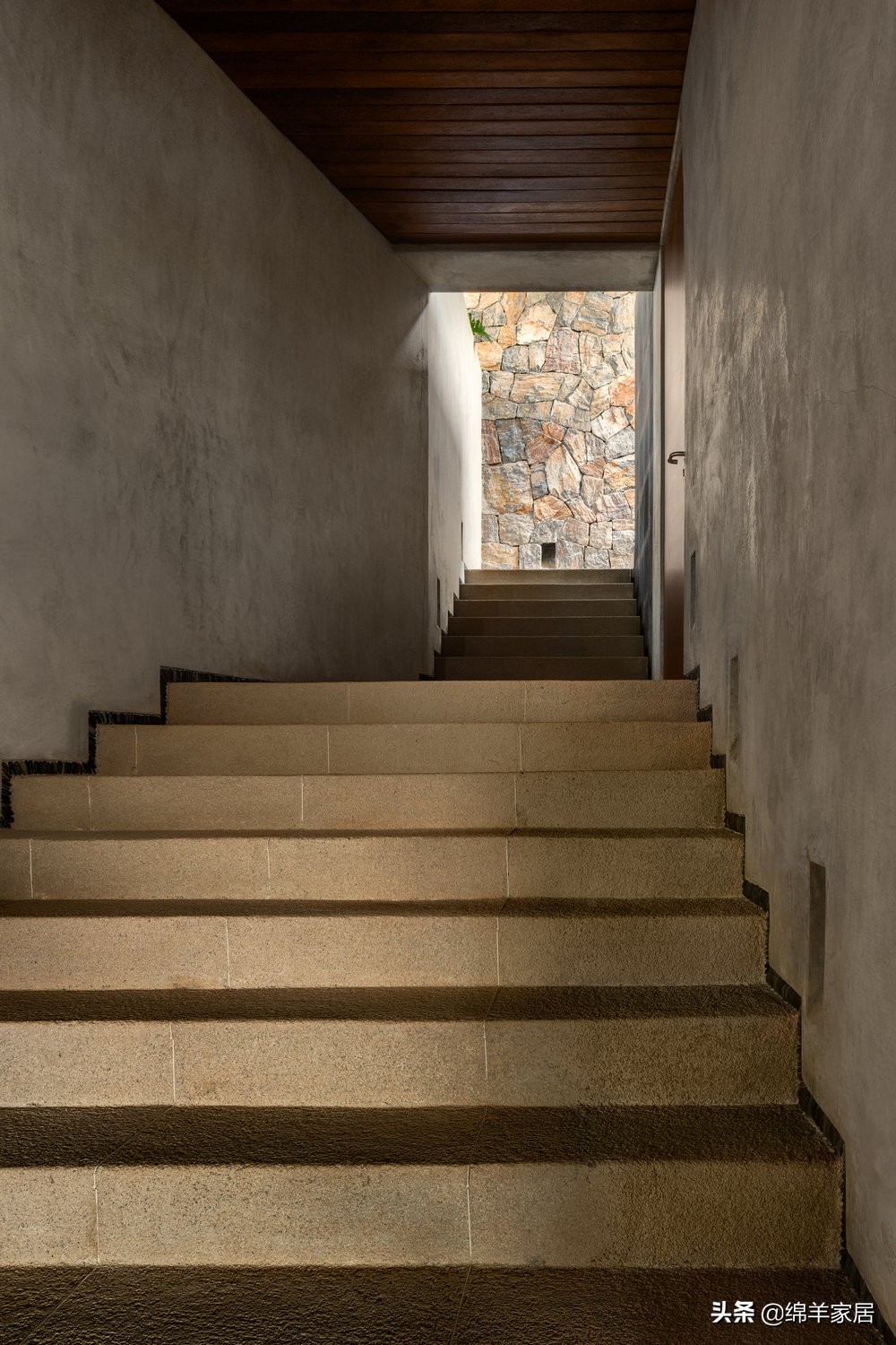 五一度假居住灵感｜470㎡墨西哥CasaZ海滨别墅