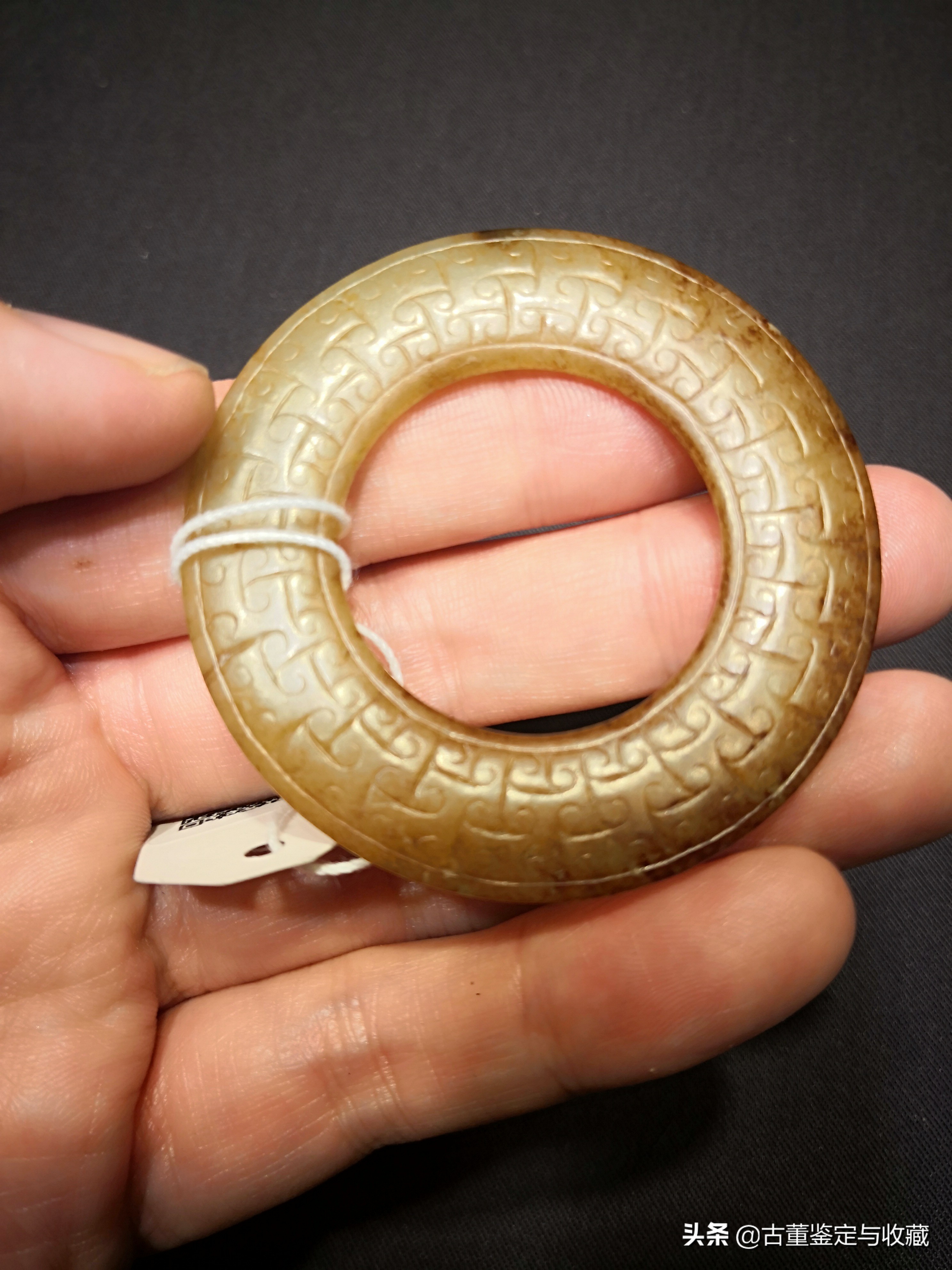 金和轩玉器专场拍卖,2019年古天一玉器拍卖纪录