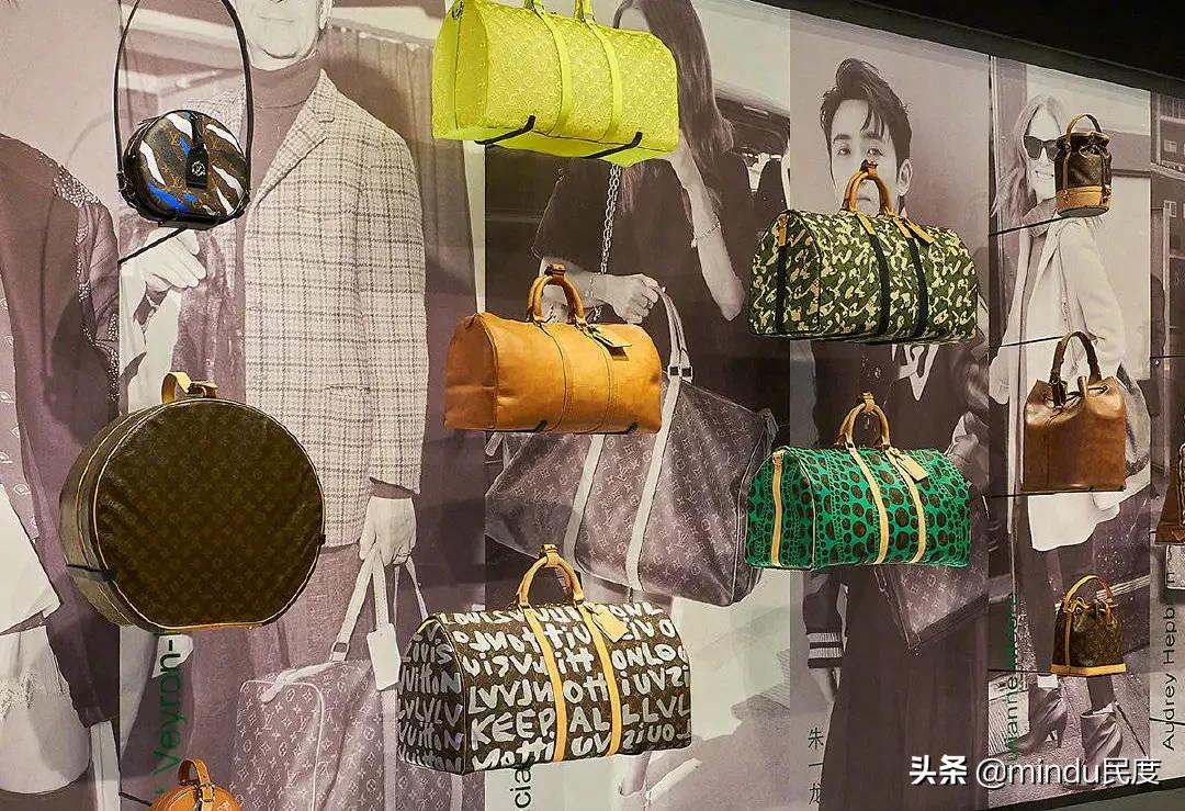 欧时力lv联名,欧时力lv联名款