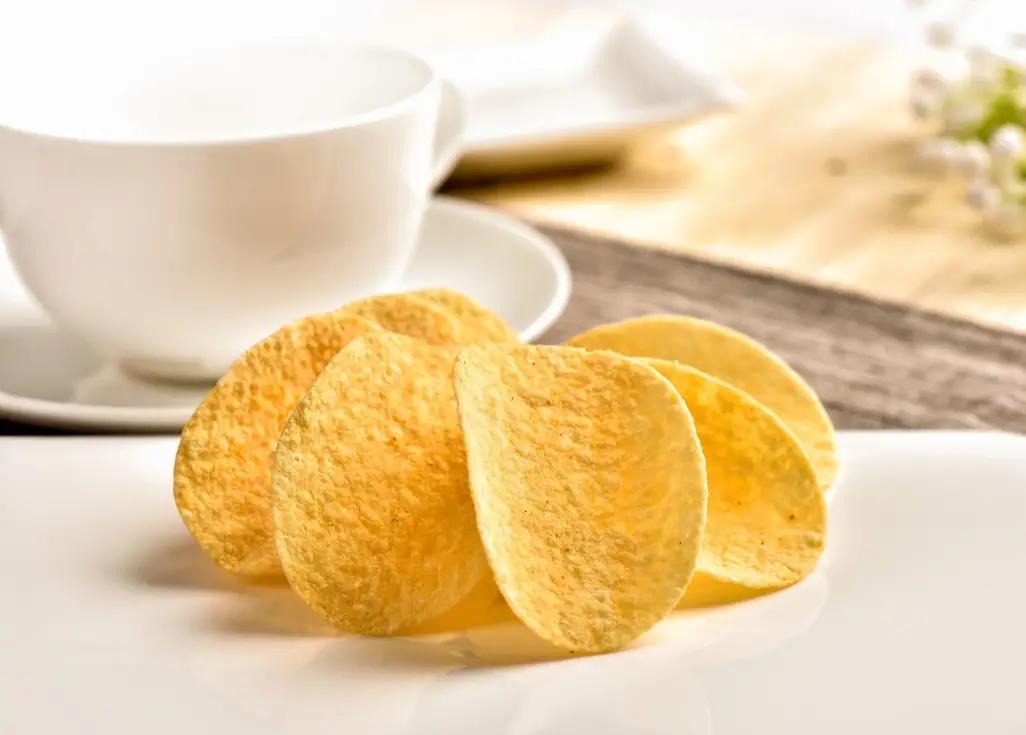 品客薯片洋葱乳酪味旗舰店,品客番茄味薯片