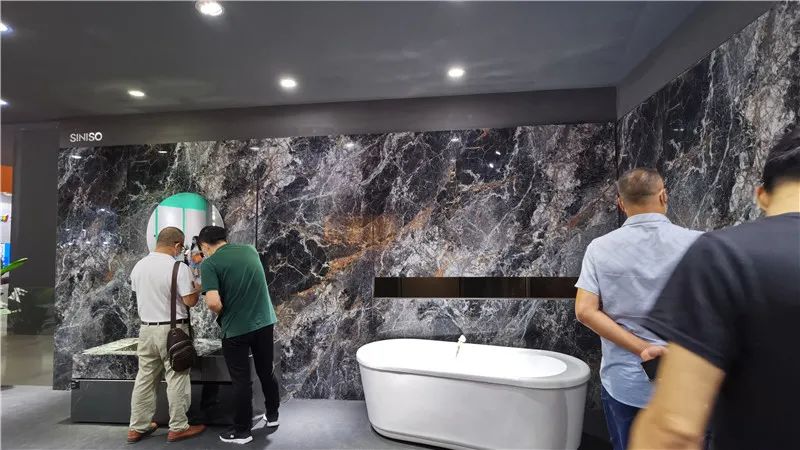 广州建博会全屋整装2022,2021广州建博会全屋定制馆