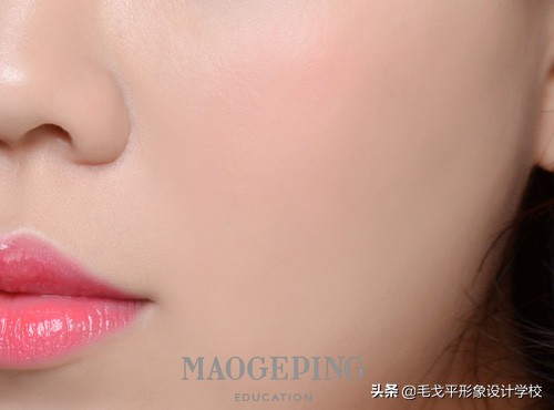 软妹萌妹眼妆,粉嫩可爱萌妹妆