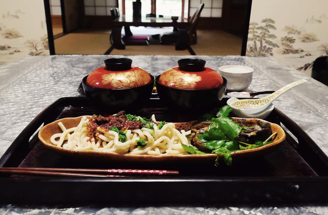 四月天一茶一粥,最美四月天奔赴一场春天的约会