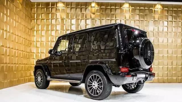 奔驰g级g350d驾驶体验,入门级g350奔驰最新报价多少