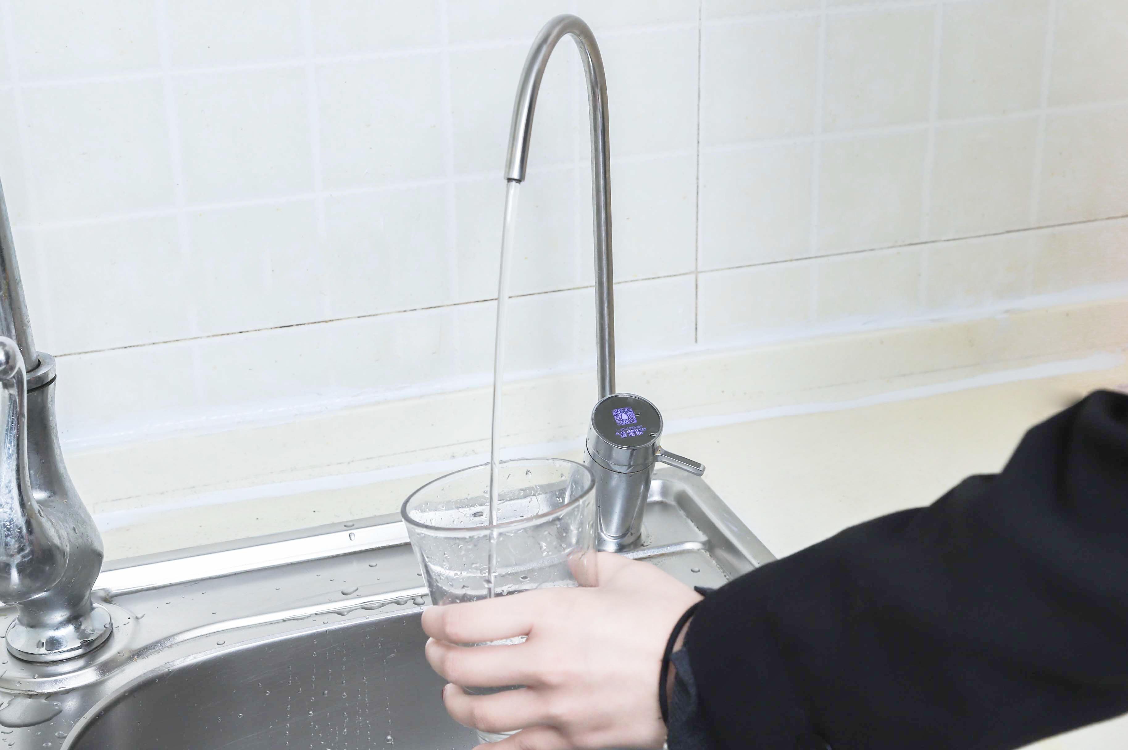 史密斯净水器质量评价,史密斯净水器老爸评测